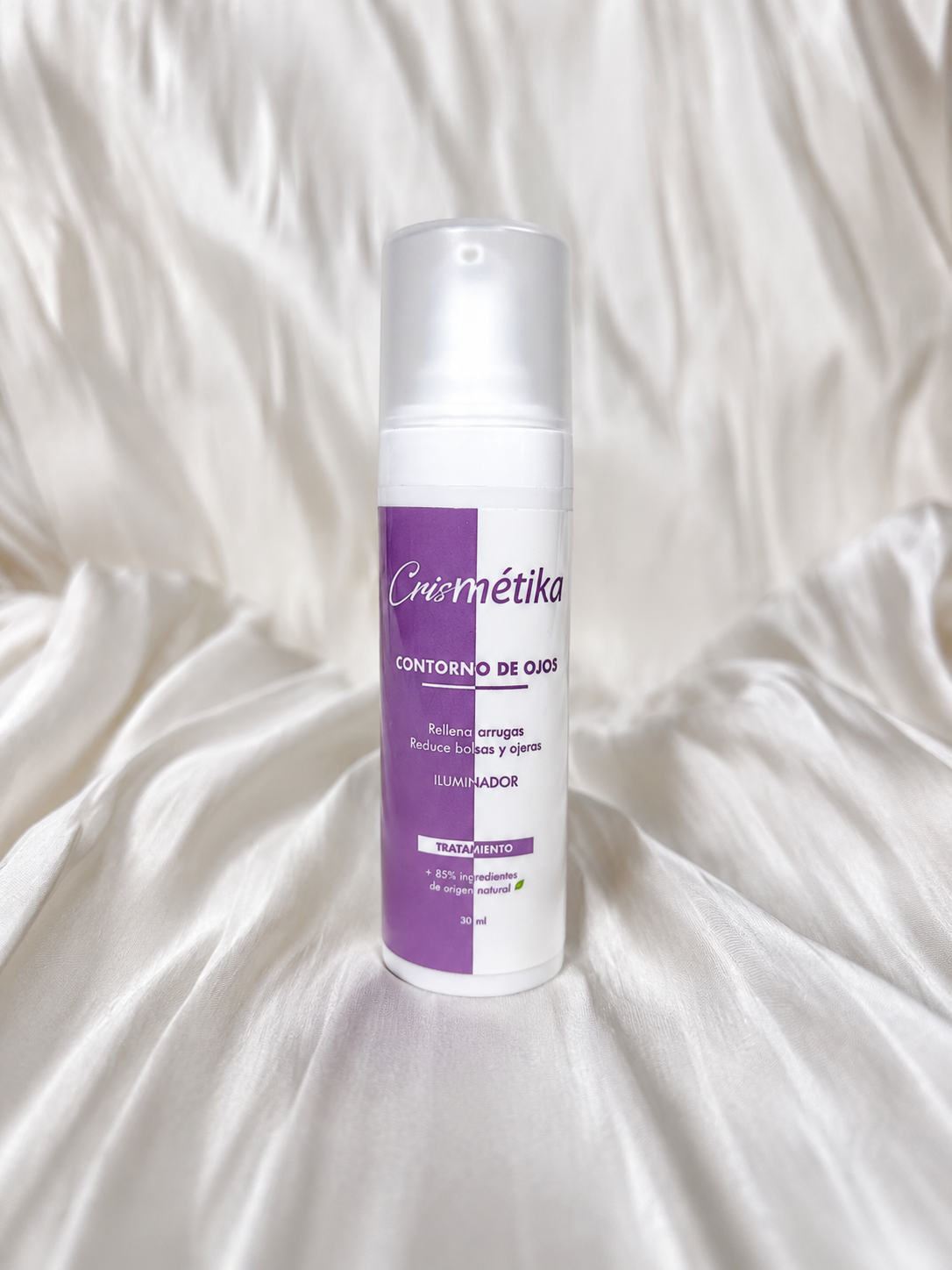 contorno CONTORNO DE OJOS 30 ml - Imagen 1