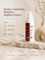 CREMA DESPIGMENTANTE 50 ml - Imagen 3