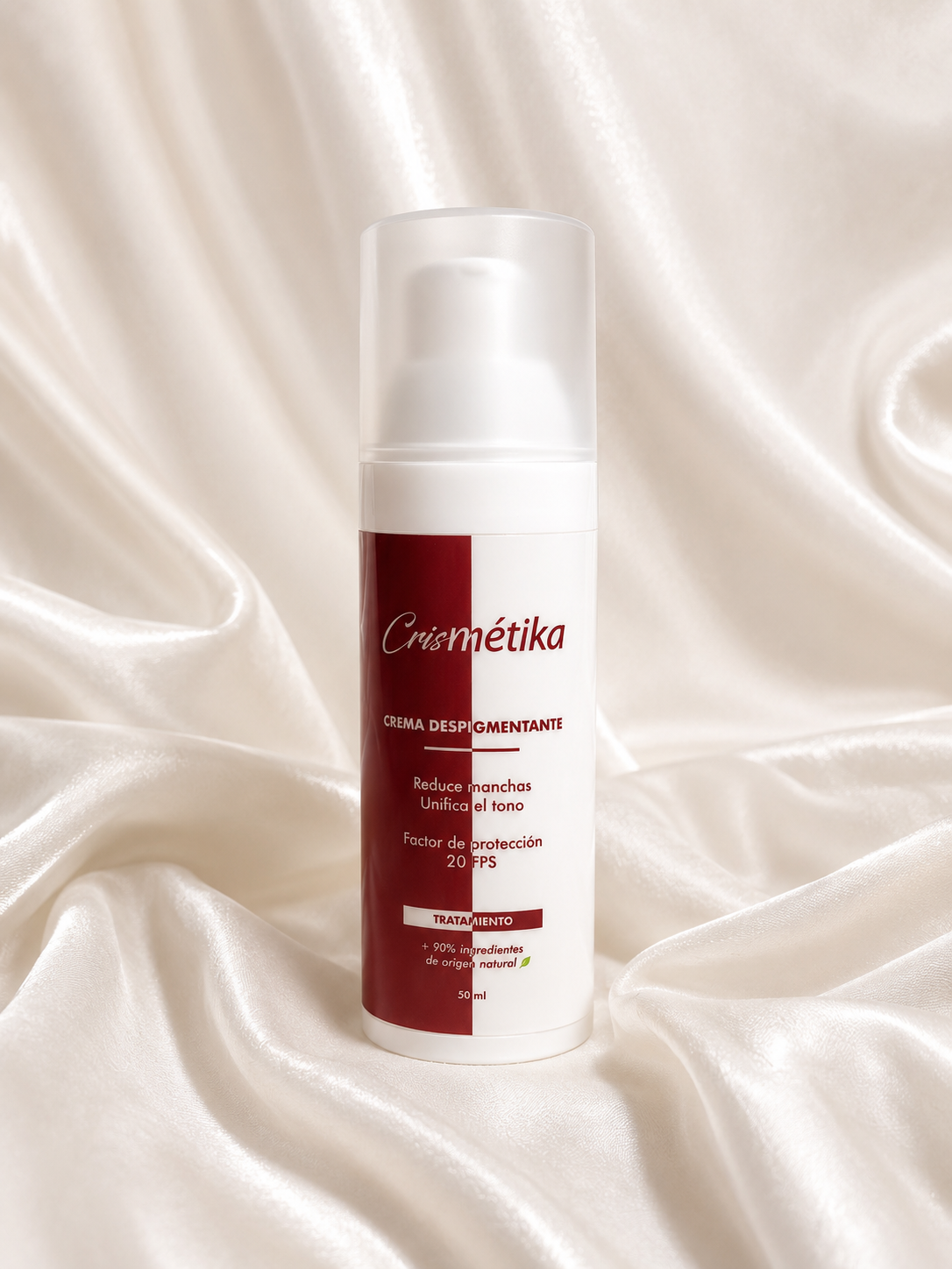 despig CREMA DESPIGMENTANTE 50 ml - Imagen 1
