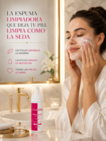 ESPUMA LIMPIADORA 150 ml - Imagen 3