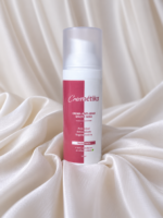 CREMA ANTIEDAD EFECTO SEDA 50 ml