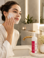 ESPUMA LIMPIADORA 150 ml - Imagen 2