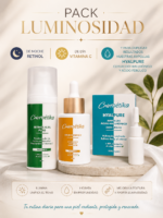 PACK LUMINOSIDAD