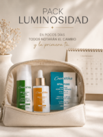 PACK LUMINOSIDAD - Imagen 2