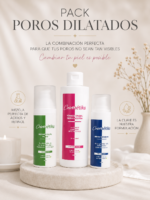 PACK POROS DILATADOS
