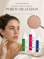 PACK POROS DILATADOS - Imagen 2