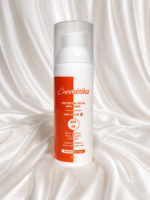 PROTECTOR SOLAR ANTIEDAD SPF 50 CON COLOR   50 ml