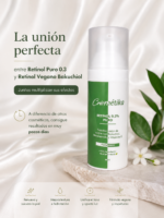 RETINOL 0,3% PURO 50 ml - Imagen 2