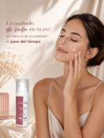 CREMA ANTIEDAD EFECTO SEDA 50 ml - Imagen 3