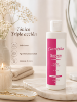 TÓNICO TRIPLE ACCIÓN 200 ml - Imagen 3