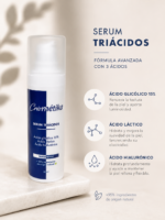 SERUM TRIÁCIDOS 30 ml - Imagen 3