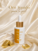 SERUM VITAMINA C 30 ml - Imagen 3