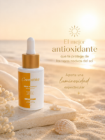 SERUM VITAMINA C 30 ml - Imagen 2